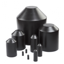 Термоусадочные колпачки (капы) TCT CAP Raychman®